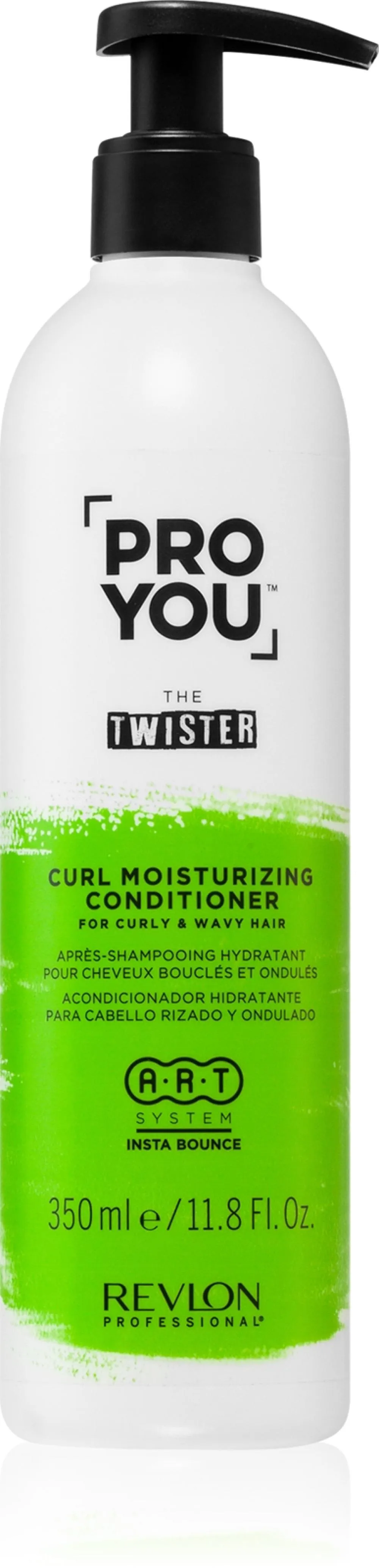 Professional Pro You The Twister Curl Moisturizing Conditioner 350 ml