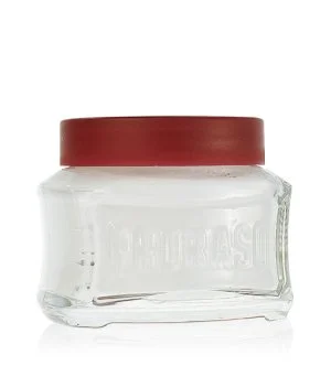 PRORASO Red Pre-Shave-Creme für harte Bärte für Männer