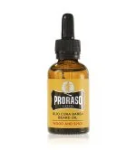 Wood and Spice Bartöl 30 ml