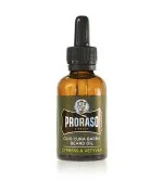Cypress & Vetyver Bartöl 30 ml