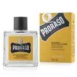 Wood And Spice Bartbalsam 100 ml