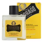 Wood And Spice Bartbalsam 100 ml