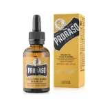 Wood and Spice Bartöl 30 ml