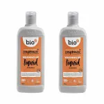 Bio-D Geschirrspülmittel mit Mandarinenduft hypoallergen (750 ml)