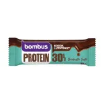 Bombus Protein 30% cocoa&coconut 50g
