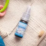 Saloos Erster Zahn 10 ml