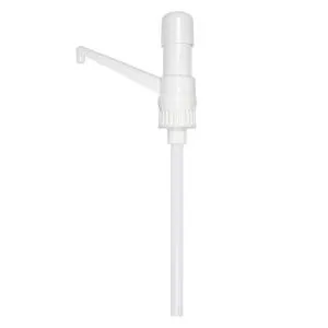 Sonett Pumpe 30ml für 5/10l-Kanister