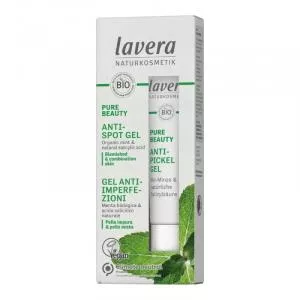 Lavera Pure Beauty Akne Gel 15 ml