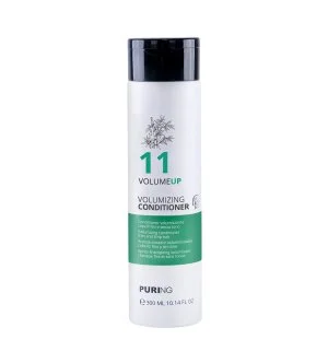 PURING 11 VolumeUp Volumizing Conditioner Volumen-Conditioner