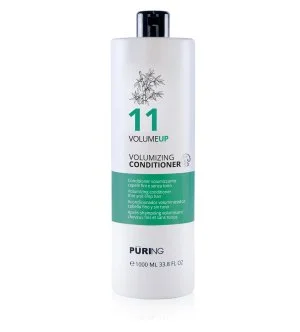PURING 11 VolumeUp Volumizing Conditioner Volumen-Conditioner