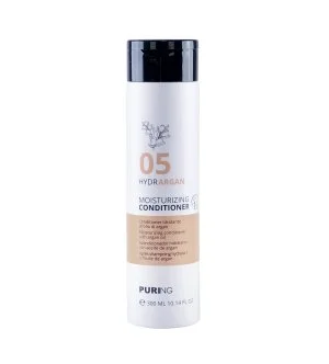 PURING 05 Hydrargan Moisturizing Conditioner feuchtigkeitsspendender Conditioner