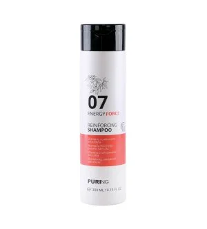 PURING 07 EnergyForce Reinforcing Shampoo stärkendes Shampoo