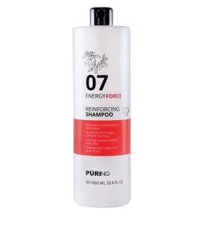 PURING 07 EnergyForce Reinforcing Shampoo stärkendes Shampoo