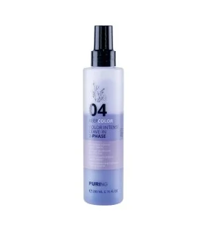 PURING 04 KeepColor Color Intense Leave-In 2 Phase Leave-in-Conditioner