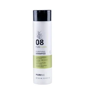 PURING 08 PureClean Purifying Shampoo Reinigungsshampoo