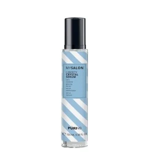 PURING MY SALON Liberty Crystal Serum Glanzserum für das Haar