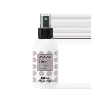 PURING MY SALON Soft & Puffy Volumenspray