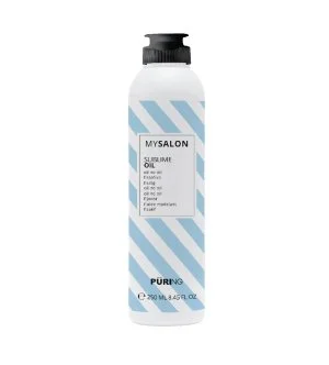 PURING MY SALON Sublime Oil Stylingöl