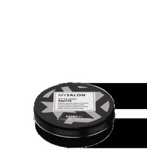 PURING MY SALON Styling Matte Mattierende Paste
