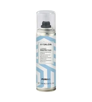 PURING MY SALON Living Protective Hitzeschutzspray