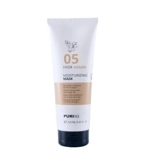 PURING 05 Hydrargan Moisturizing Mask feuchtigkeitsspendende Maske