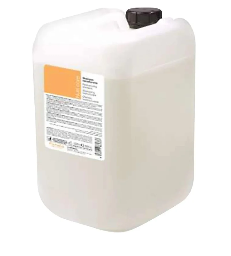 01 Richness Nourishing Shampoo Nährendes Shampoo 10 l