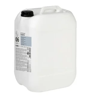 PURING 06 Everyday Refreshing Shampoo Shampoo für häufiges Waschen 10 l