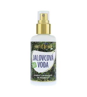 Purity Vision Bio-Wacholderwasser