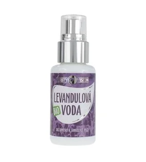 Purity Vision Bio-Lavendelwasser