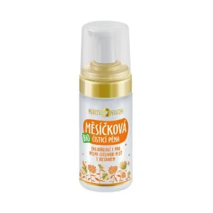 Purity Vision Ringelblumen-Reinigungsschaum (90 ml) – auch für sehr empfindliche Haut