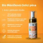 Purity Vision Ringelblumen-Reinigungsschaum (90 ml) – auch für sehr empfindliche Haut
