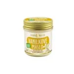 Purity Vision Vanillebutter BIO (120 ml) – für trockene und reife Haut