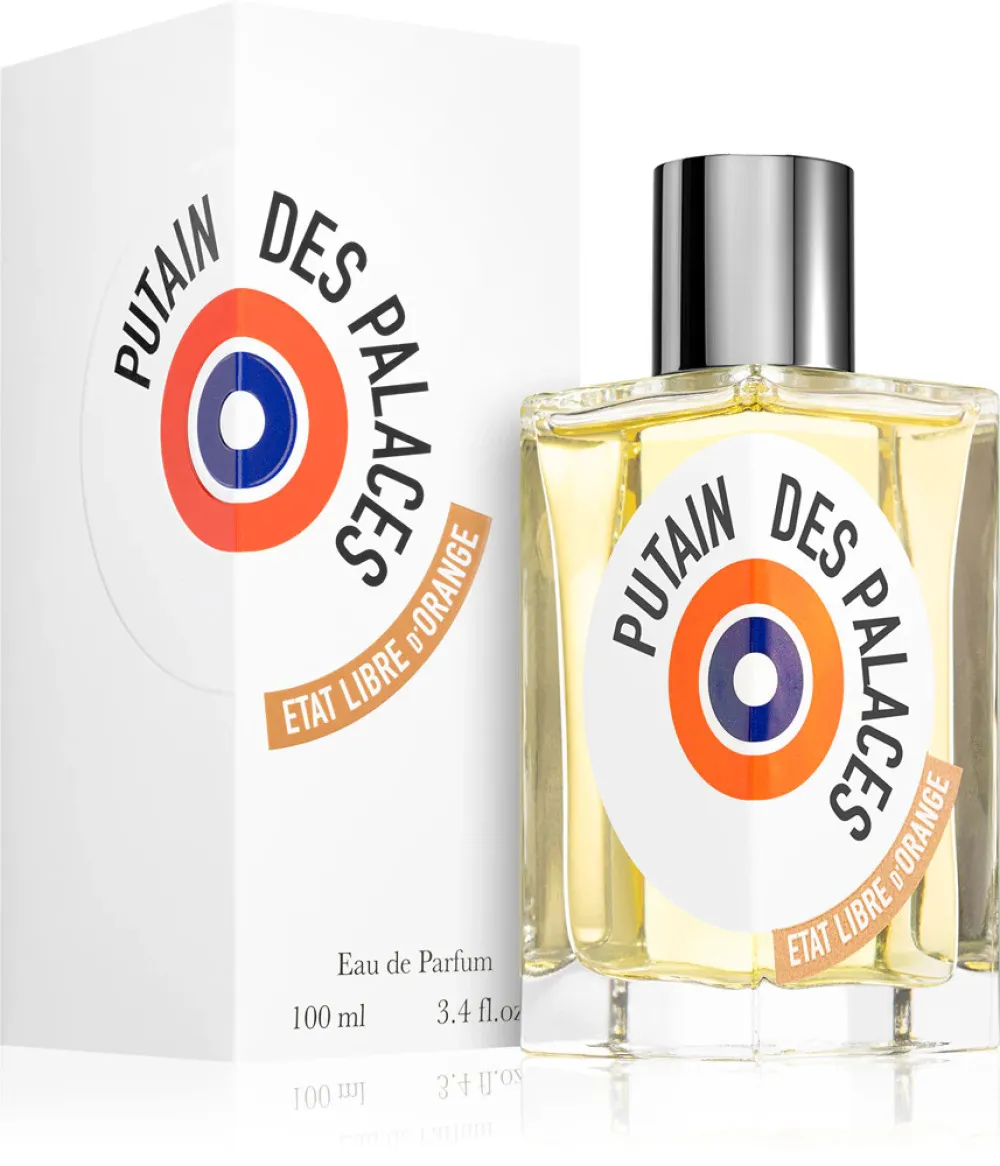 Putain des Palaces Eau de Parfum für Damen 100 ml