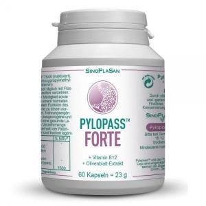 Pylopass FORTE B12, 60 Kapseln