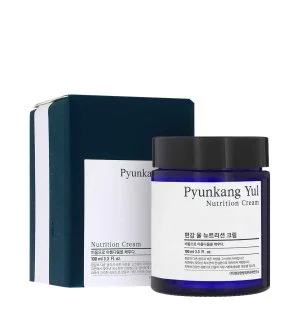 Pyunkang Yul Nutrition Cream nährende Gesichtscreme