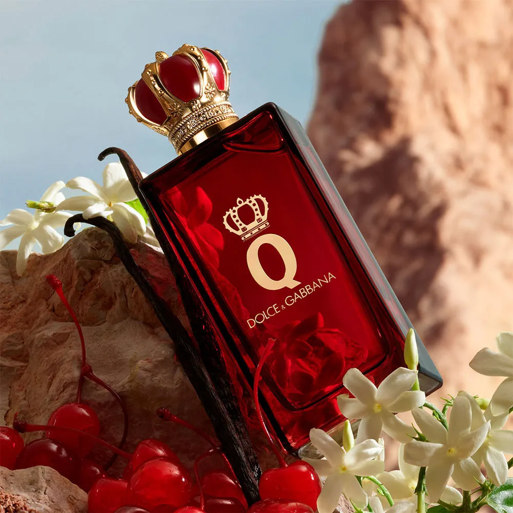 Q von Dolce & Gabbana Parfüm für Damen 50 ml