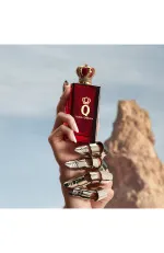 Q von Dolce & Gabbana Parfüm für Damen 50 ml