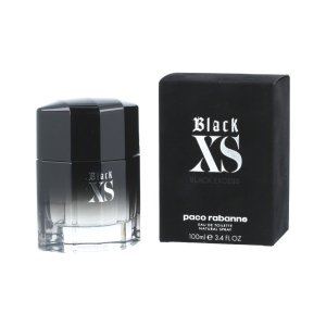 Paco Rabanne Black XS 2018 Eau de Toilette für Herren