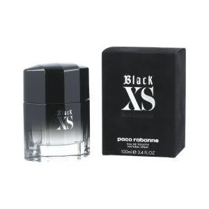 Rabanne Paco Rabanne Black XS 2018 Eau de Toilette für Herren