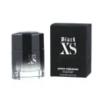 Black XS 2018 Eau de Toilette für Herren 100 ml