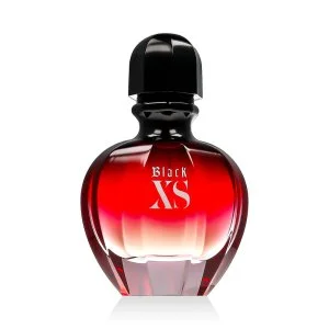Paco Rabanne Black XS for Her Eau de Parfum für Damen