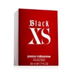 Black XS for Her Eau de Parfum für Damen 50 ml