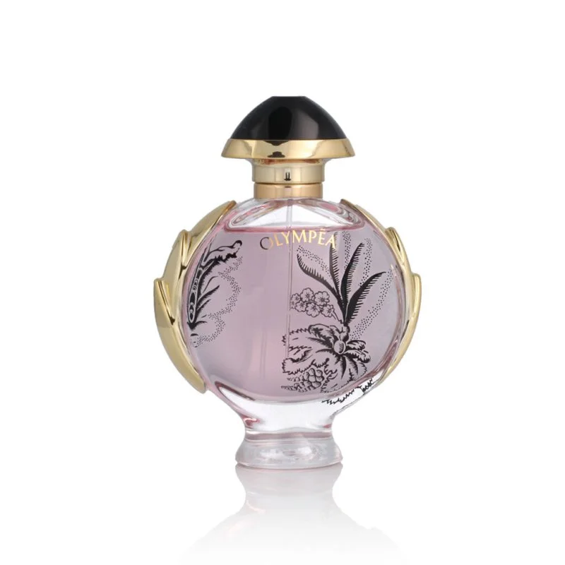 Olympéa Blossom Eau de Parfum Florale für Damen 50 ml
