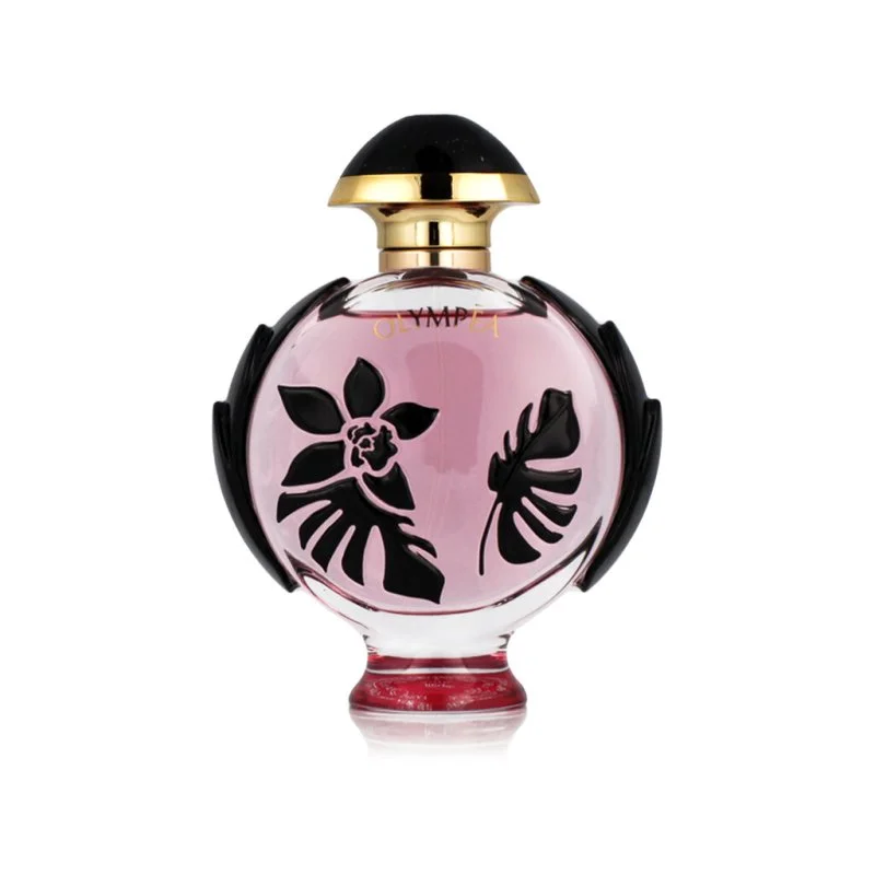 Olympéa Flora Intense Eau de Parfum für Damen 80 ml