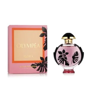 Paco Rabanne Olympéa Flora Intense Eau de Parfum für Damen