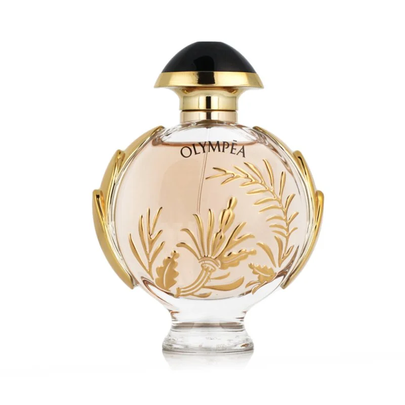 Olympéa Solar Intense Eau de Parfum für Damen 80 ml