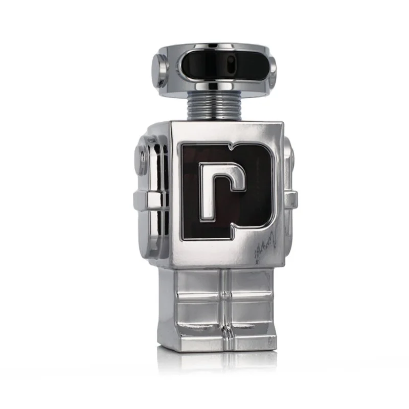 Phantom nachfüllbares Eau de Toilette für Herren 150 ml