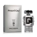 Phantom nachfüllbares Eau de Toilette für Herren 150 ml