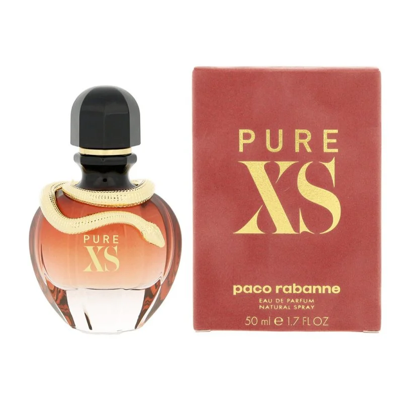 Pure XS for Her Eau de Parfum für Damen 50 ml