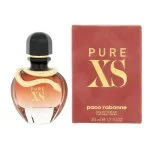 Pure XS for Her Eau de Parfum für Damen 50 ml